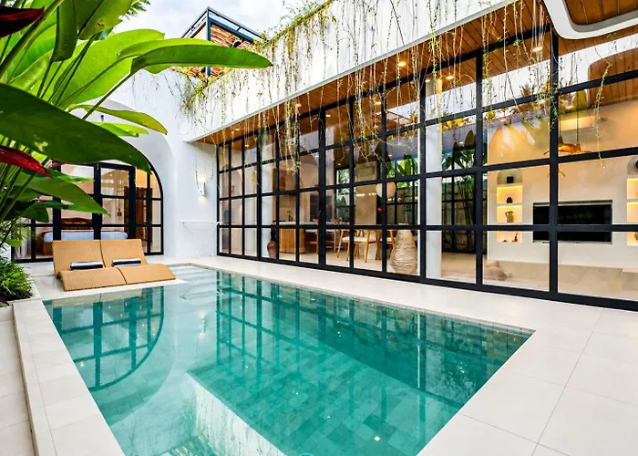 Nalu Villa Ubud