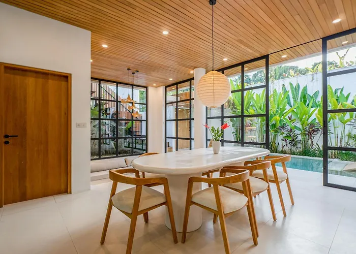 Nalu Villa Ubud
