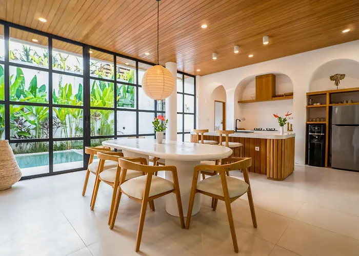Nalu * Ubud