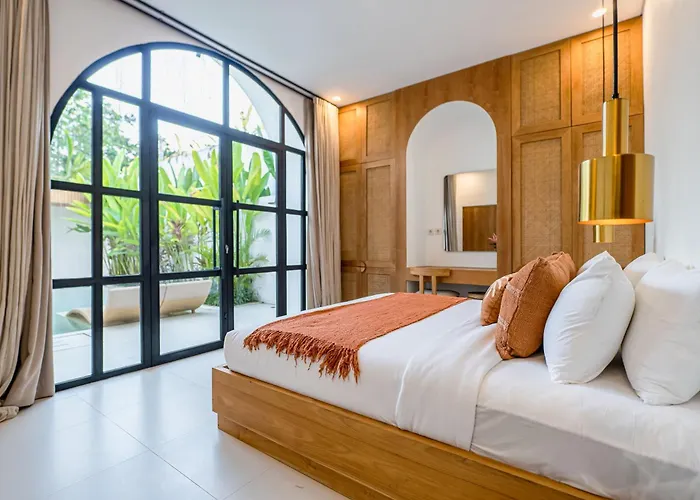 Nalu Villa Ubud