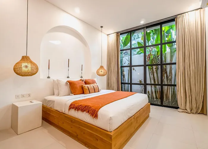 Villa Nalu Ubud