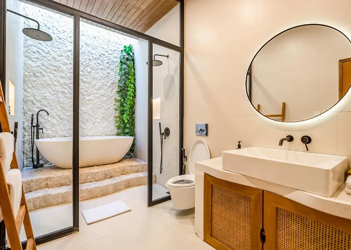 Nalu Villa Ubud