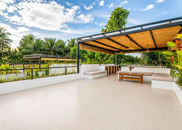 Nalu Villa