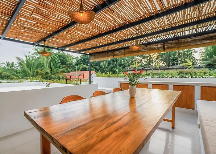 Nalu Villa Ubud